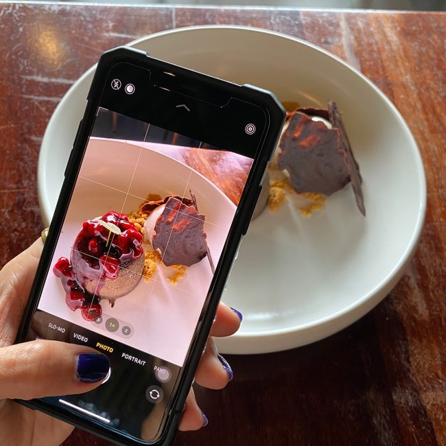 sosyal medya yönetimi